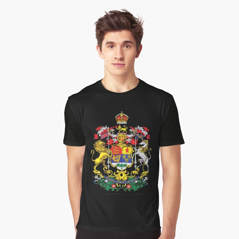 Item preview, Graphic T-Shirt designed and sold by MangoDeli.