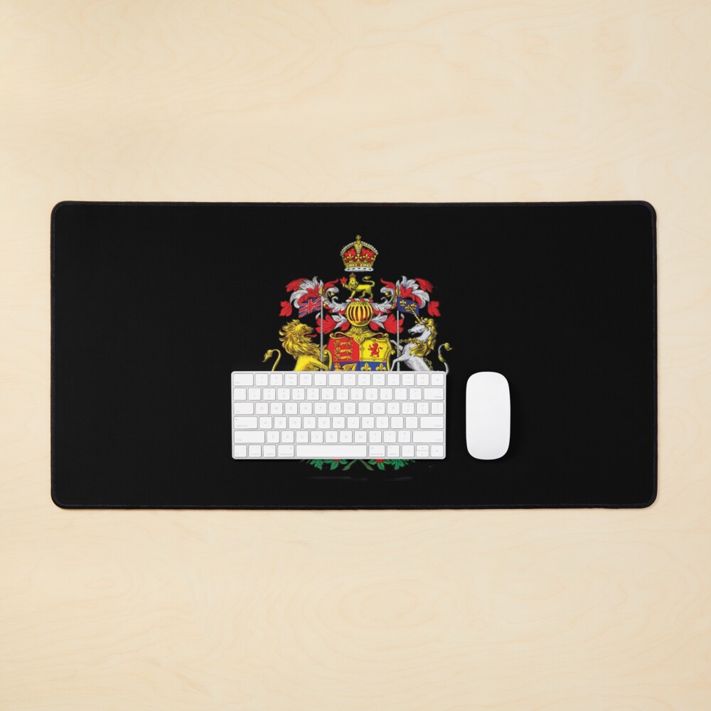 Item preview, Desk Mat designed and sold by MangoDeli.