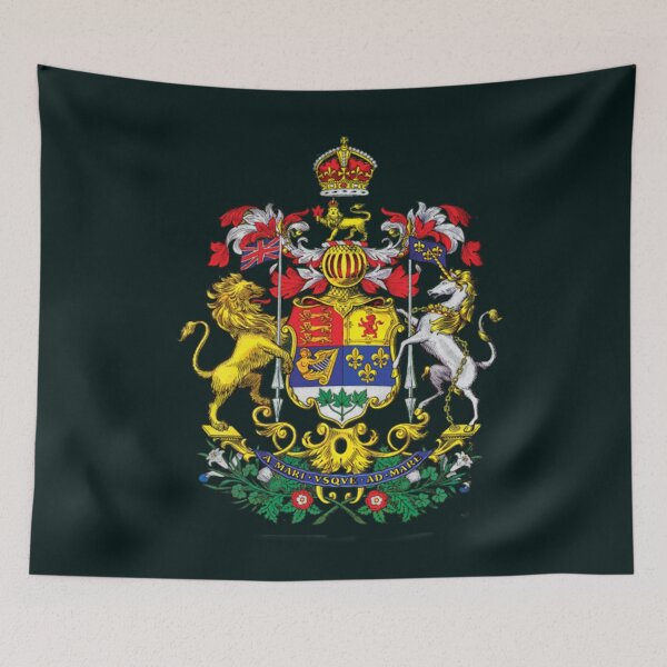 Item preview, Canada Crest designed and sold by MangoDeli.