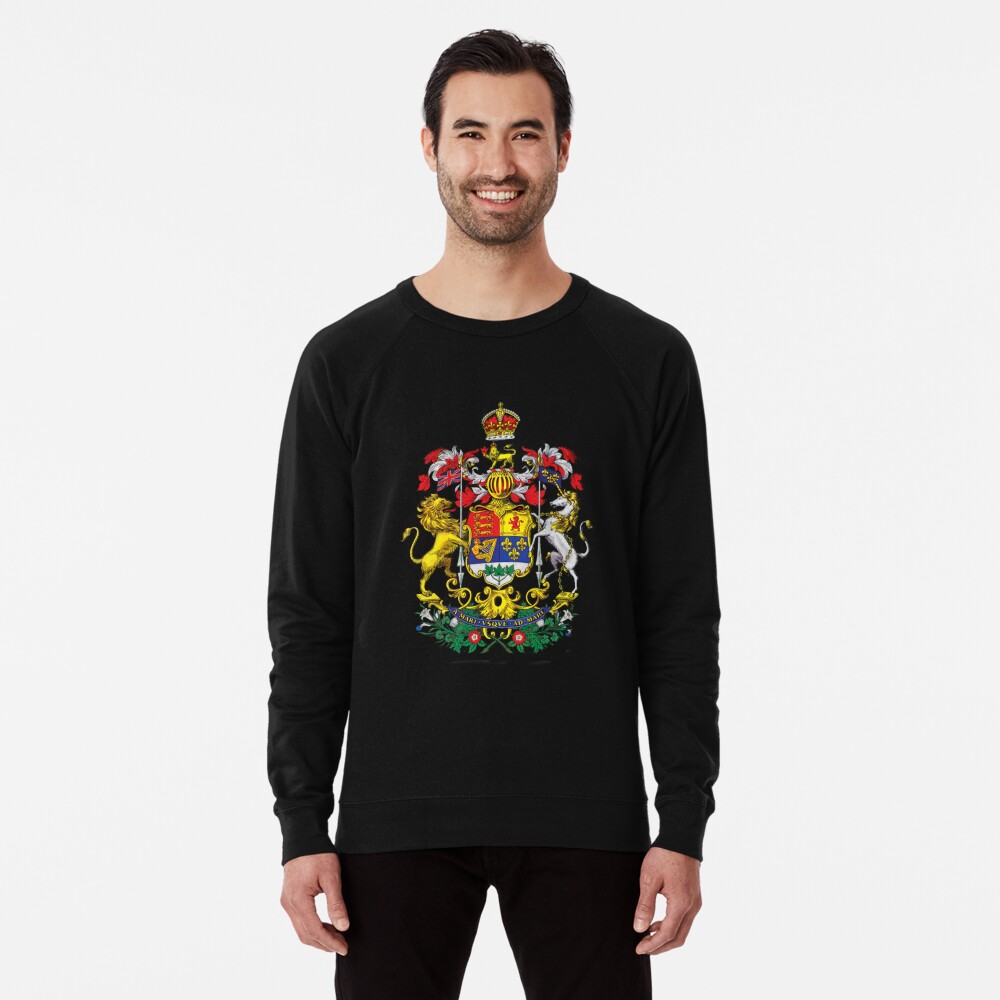 Item preview, Lightweight Sweatshirt designed and sold by MangoDeli.