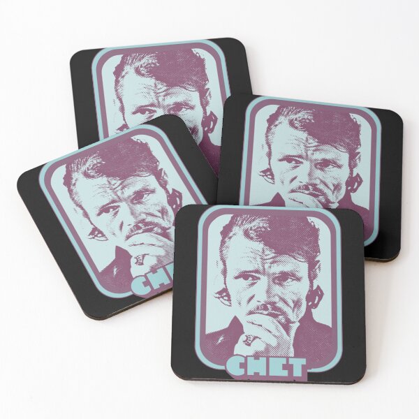 Item preview, Chet Baker  Jazz Music Lover Fan Design designed and sold by MangoDeli.