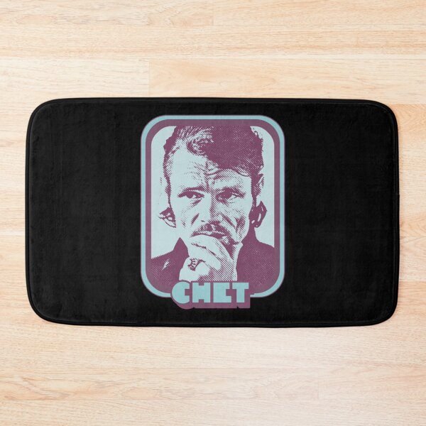 Item preview, Chet Baker  Jazz Music Lover Fan Design designed and sold by MangoDeli.