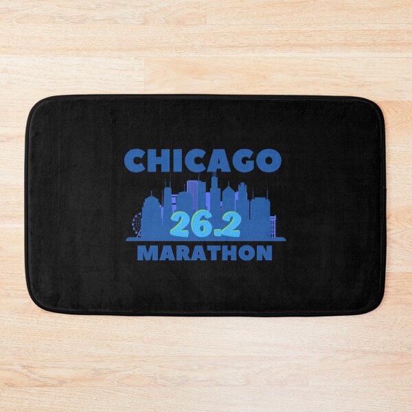Item preview, Chicago 26.2 Marathon - 5k, 10k, 13.1, 26.2, Full, Half Marathoner Gift, Runner's Gift, Ru designed and sold by madeleinem48.
