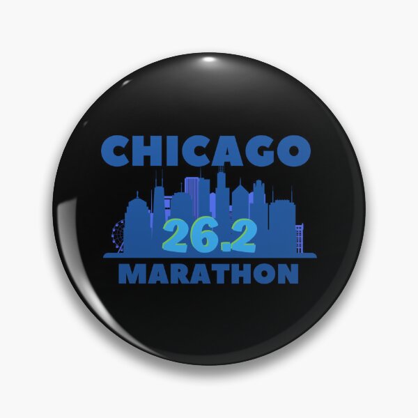 Item preview, Chicago 26.2 Marathon - 5k, 10k, 13.1, 26.2, Full, Half Marathoner Gift, Runner's Gift, Ru designed and sold by madeleinem48.