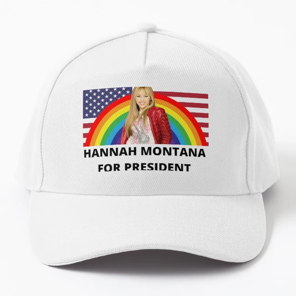 Ricos Surf Shop (hannah Montana) Baseball Cap Snap Back Hat