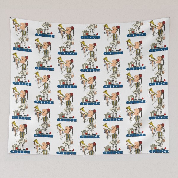 Item preview, GREECE designed and sold by micalef.