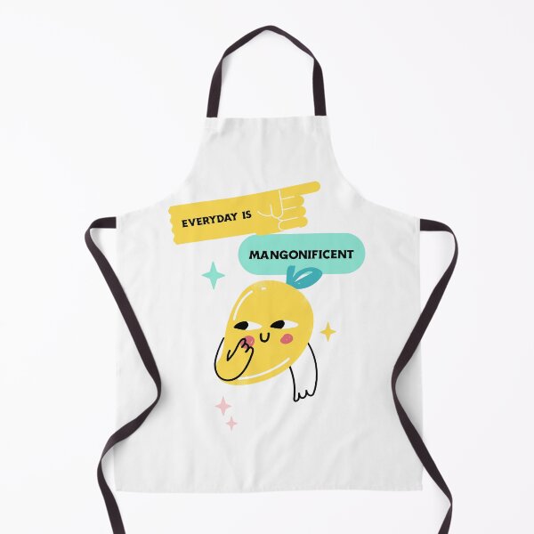 Item preview, Everyday Is Mangonificent designed and sold by LKDesigns24.