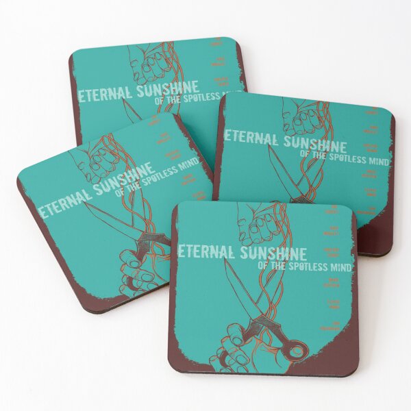 Item preview, Eternal sunshine of the splotless mind designed and sold by funnstores009.