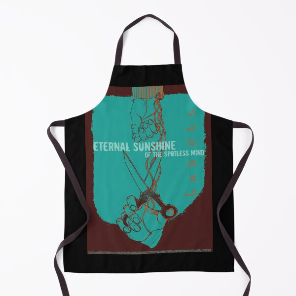 Item preview, Eternal sunshine of the splotless mind designed and sold by funnstores009.