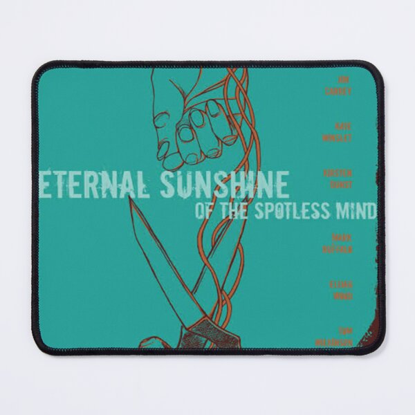 Item preview, Eternal sunshine of the splotless mind designed and sold by funnstores009.