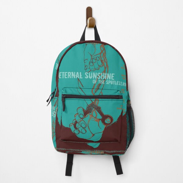 Item preview, Eternal sunshine of the splotless mind designed and sold by funnstores009.