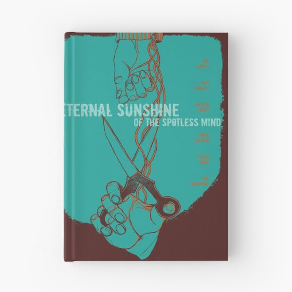 Item preview, Eternal sunshine of the splotless mind designed and sold by funnstores009.