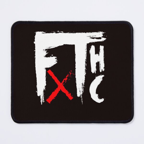 Item preview, text logo Classic T-Shirt designed and sold by CorvinKopp.