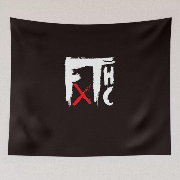 Item preview, text logo Classic T-Shirt designed and sold by CorvinKopp.