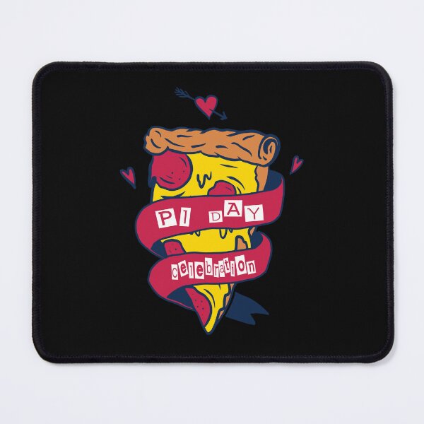 Item preview, Pi day celebration designed and sold by Wooden-rack.