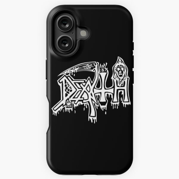 Aperçu de l'œuvre Groupe de Death Metal créée et vendue par MangoDeli.