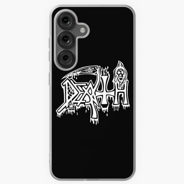 Item preview, Death Metal Band designed and sold by MangoDeli.