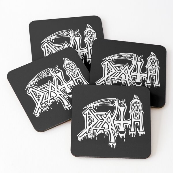 Item preview, Death Metal Band designed and sold by MangoDeli.