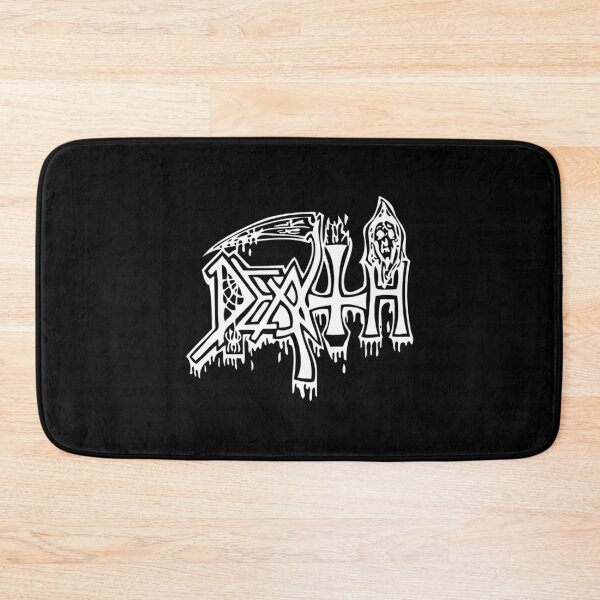 Item preview, Death Metal Band designed and sold by MangoDeli.