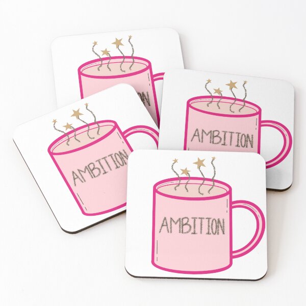 Item preview, Cup of Ambition designed and sold by annekeboer.