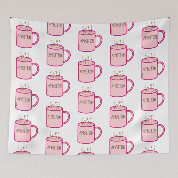 Item preview, Cup of Ambition designed and sold by annekeboer.