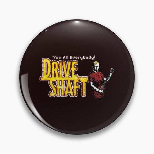 Item preview, Drive Shaft designed and sold by MangoDeli.