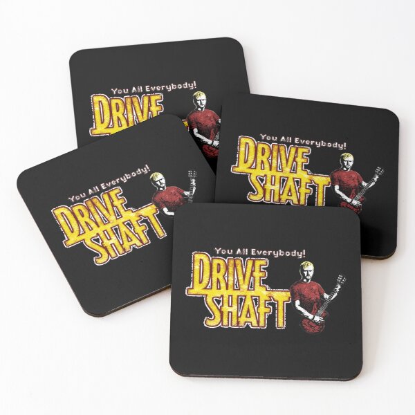 Item preview, Drive Shaft designed and sold by MangoDeli.