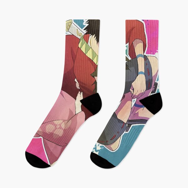 Artikelvorschau, Mugen Samurai Champloo entworfen und verkauft von zskasherman.