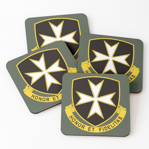 Item preview, 65th Infantry Regiment "The Borinqueneers" (US Army) designed and sold by wordwidesymbols.