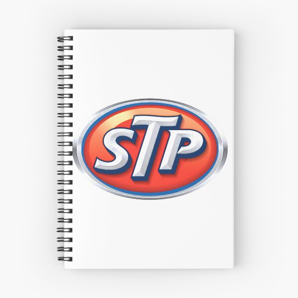 Item preview, STP Oil 4 Classic T-Shirt designed and sold by nelissa023.