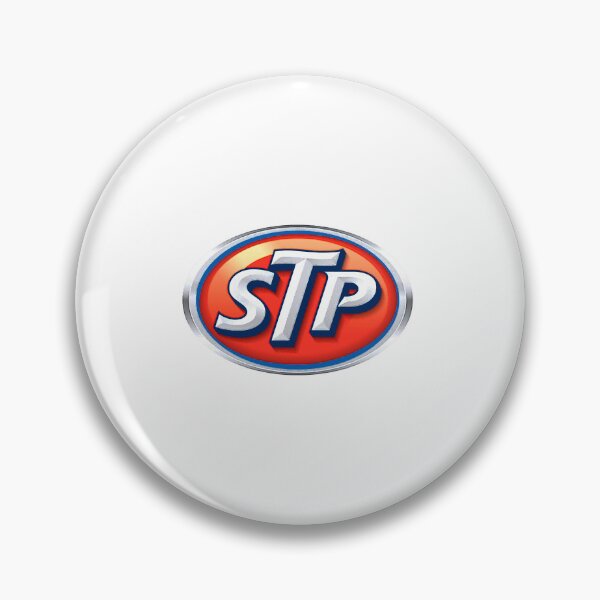 Item preview, STP Oil 4 Classic T-Shirt designed and sold by nelissa023.