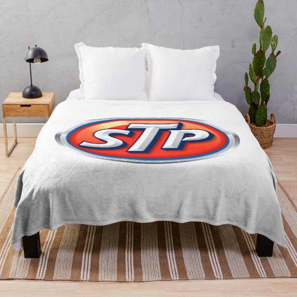 Item preview, STP Oil 4 Classic T-Shirt designed and sold by nelissa023.