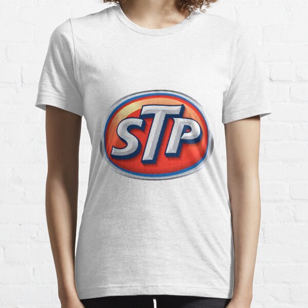 St. Louis Flag STP T-Shirt