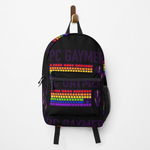 Item preview, PC GAYMER for gay gamers Essential . designed and sold by michelleeir.