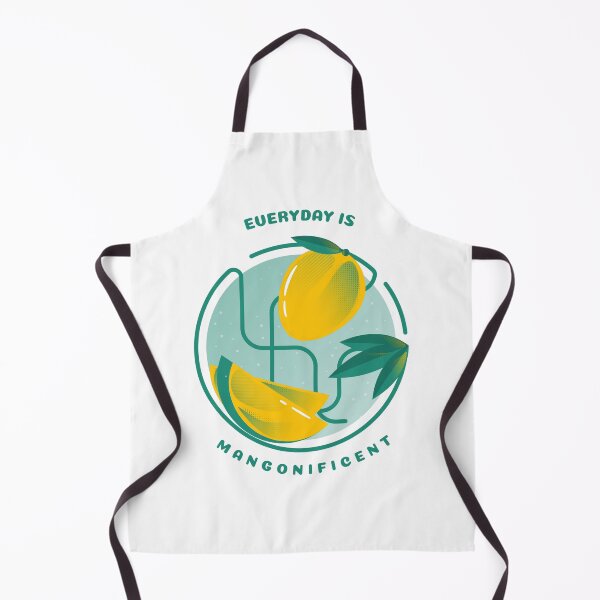 Item preview, Everyday Is Mangonificent designed and sold by LKDesigns24.