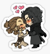 A Force Awakened Sticker
