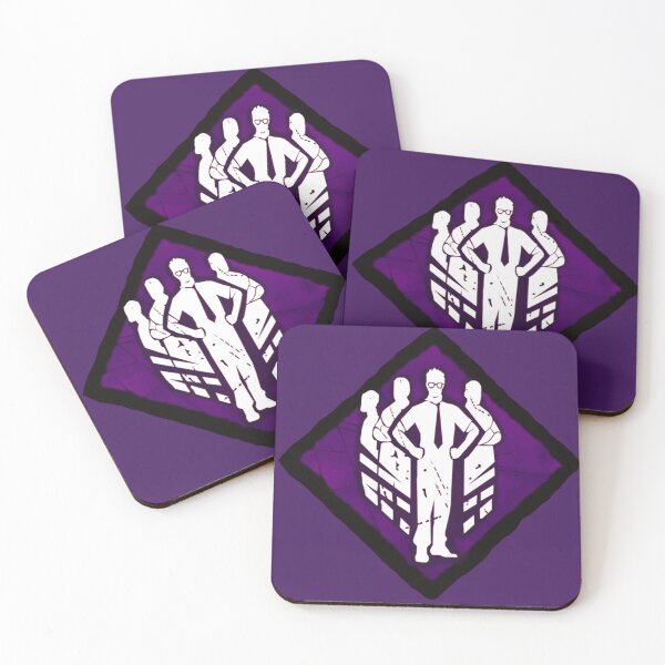 Item preview, Prove Thyself: HQ Diamond Perk Inspired Splash Art designed and sold by cwindsor.