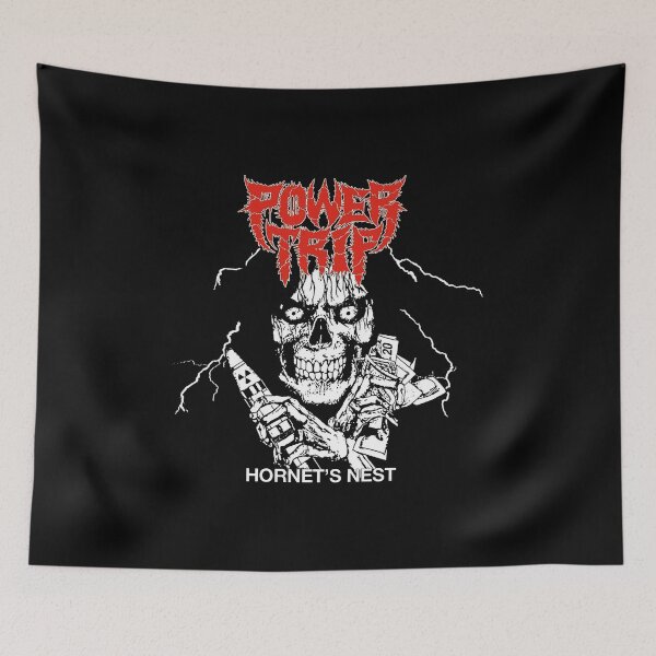 Item preview, Tour power monster  designed and sold by EileenFain.