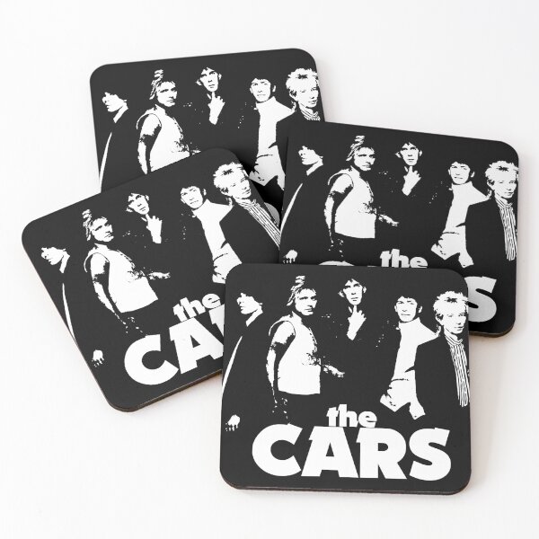 Item preview, Cars - The White Stencil designed and sold by Daden366ws.