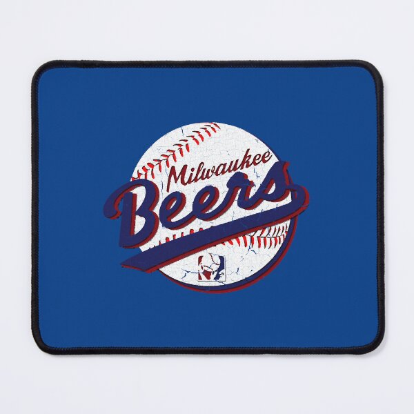 Item preview, Milwaukee Beers Classic T-Shirt designed and sold by nelissa023.