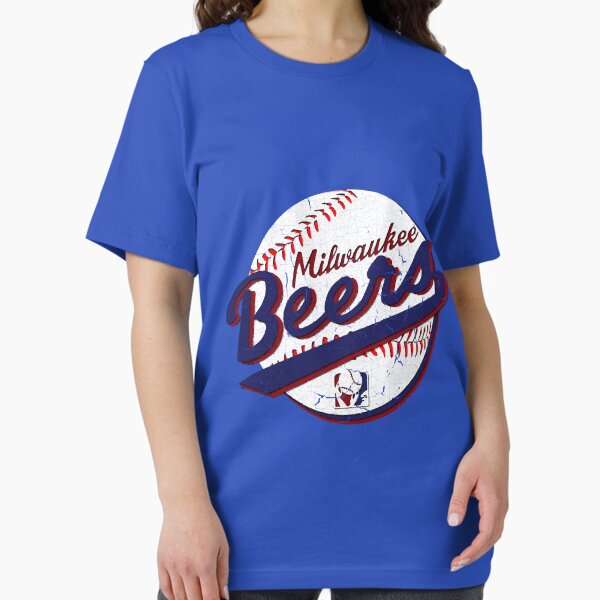 Item preview, Milwaukee Beers Classic T-Shirt designed and sold by nelissa023.
