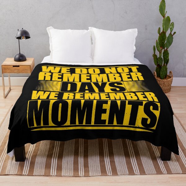 Item preview,  we remember moments  designed and sold by gpsapparel.