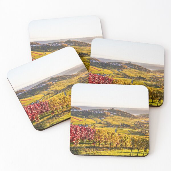 Item preview, Vineyards in Stuttgart designed and sold by dieterich.