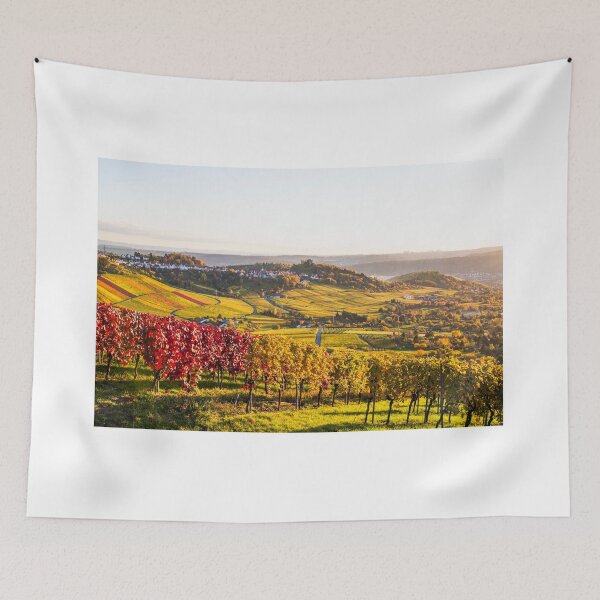 Item preview, Vineyards in Stuttgart designed and sold by dieterich.