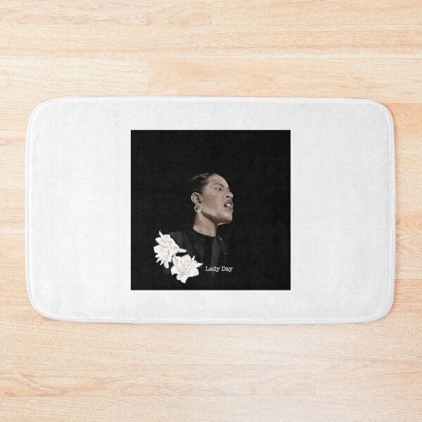 Item preview, Lady Day designed and sold by MangoDeli.