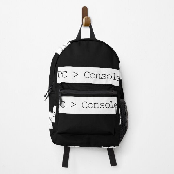 Item preview, PC is greater than Console Essential . designed and sold by michelleeir.