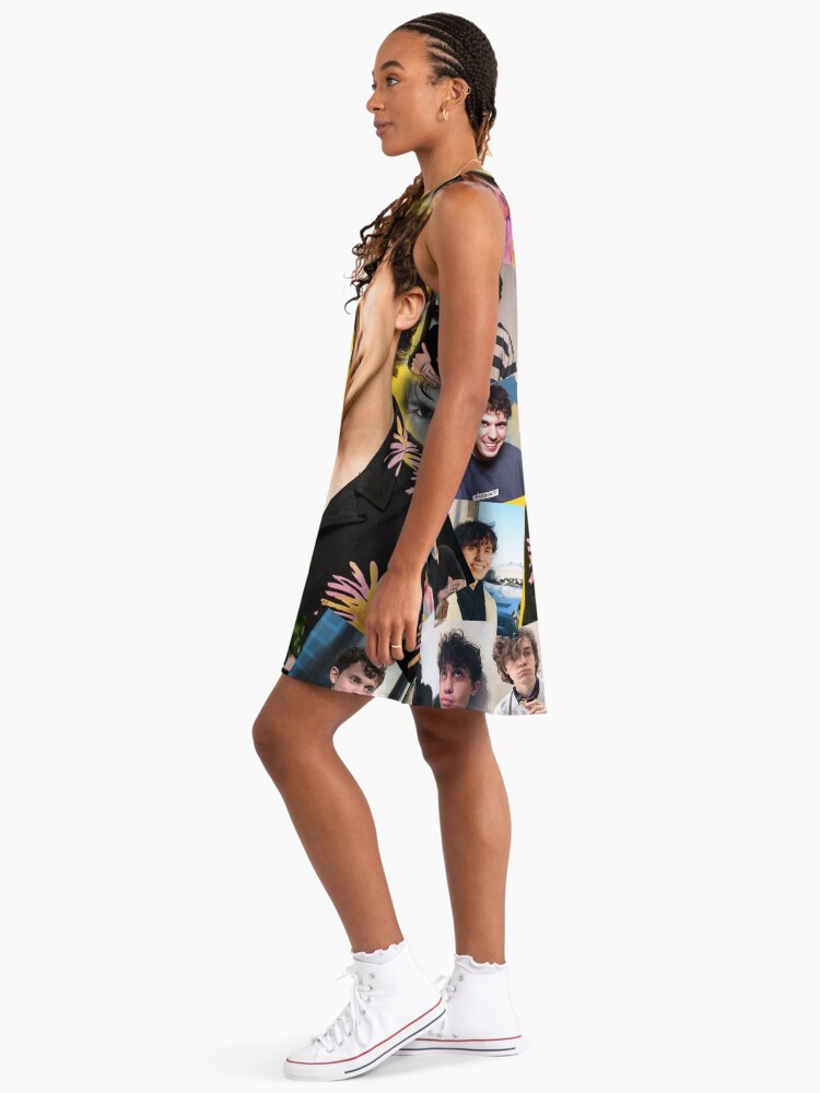 Kurtis Conner Kurtis Conner A-Line Dress