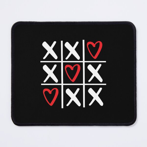 Item preview, Tic Tac Toe Game designed and sold by gpsapparel.