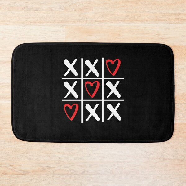 Item preview, Tic Tac Toe Game designed and sold by gpsapparel.