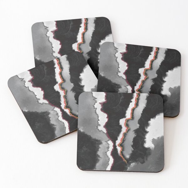 Item preview, Abstract Art designed and sold by SolidHavenArts.